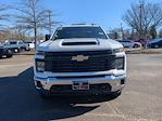 2025 Chevrolet Silverado 3500 Crew Cab DRW 4WD Flatbed Truck for sale #F1151001 - photo 4