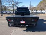2025 Chevrolet Silverado 3500 Crew Cab DRW 4WD Flatbed Truck for sale #F1151001 - photo 7