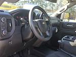New 2025 Chevrolet Silverado 3500 Crew Cab Flatbed Truck for sale #F1151002 - photo 10