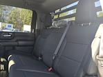 New 2025 Chevrolet Silverado 3500 Crew Cab Flatbed Truck for sale #F1151002 - photo 23