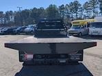 New 2025 Chevrolet Silverado 3500 Crew Cab Flatbed Truck for sale #F1151002 - photo 24