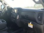 New 2025 Chevrolet Silverado 3500 Crew Cab Flatbed Truck for sale #F1151002 - photo 27