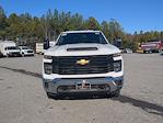 New 2025 Chevrolet Silverado 3500 Crew Cab Flatbed Truck for sale #F1151002 - photo 5