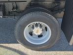 New 2025 Chevrolet Silverado 3500 Crew Cab Flatbed Truck for sale #F1151002 - photo 31