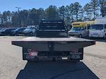 New 2025 Chevrolet Silverado 3500 Crew Cab Flatbed Truck for sale #F1151002 - photo 3
