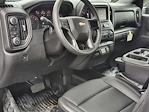 New 2025 Chevrolet Silverado 3500 Crew Cab Flatbed Truck for sale #F1151004 - photo 10