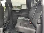 New 2025 Chevrolet Silverado 3500 Crew Cab Flatbed Truck for sale #F1151004 - photo 23