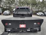 New 2025 Chevrolet Silverado 3500 Crew Cab Flatbed Truck for sale #F1151004 - photo 24