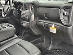 New 2025 Chevrolet Silverado 3500 Crew Cab Flatbed Truck for sale #F1151004 - photo 27