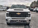 New 2025 Chevrolet Silverado 3500 Crew Cab Flatbed Truck for sale #F1151004 - photo 4