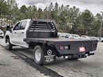 New 2025 Chevrolet Silverado 3500 Crew Cab Flatbed Truck for sale #F1151004 - photo 2