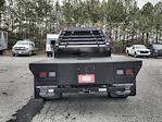 New 2025 Chevrolet Silverado 3500 Crew Cab Flatbed Truck for sale #F1151004 - photo 7