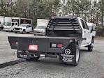 New 2025 Chevrolet Silverado 3500 Crew Cab Flatbed Truck for sale #F1151004 - photo 8