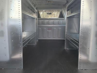 New 2025 Chevrolet Express 2500 - photo 1