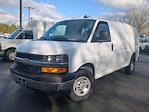 New 2025 Chevrolet Express 2500 Upfitted Cargo Van for sale #F1151020 - photo 1