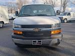 New 2025 Chevrolet Express 2500 Upfitted Cargo Van for sale #F1151020 - photo 5