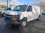 New 2025 Chevrolet Express 2500 Upfitted Cargo Van for sale #F1151020 - photo 6