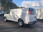 New 2025 Chevrolet Express 2500 Upfitted Cargo Van for sale #F1151020 - photo 3