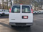 New 2025 Chevrolet Express 2500 Upfitted Cargo Van for sale #F1151020 - photo 8