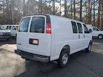 New 2025 Chevrolet Express 2500 Upfitted Cargo Van for sale #F1151020 - photo 9
