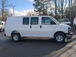 New 2025 Chevrolet Express 2500 Upfitted Cargo Van for sale #F1151020 - photo 10