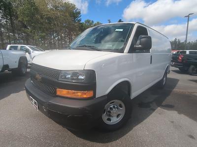 New 2025 Chevrolet Express 2500 - photo 1