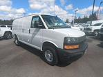 2025 Chevrolet Express 2500 RWD Upfitted Cargo Van for sale #F1151026 - photo 4