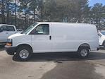 2025 Chevrolet Express 2500 RWD Upfitted Cargo Van for sale #F1151026 - photo 7