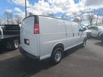 2025 Chevrolet Express 2500 RWD Upfitted Cargo Van for sale #F1151026 - photo 9