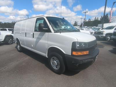 New 2025 Chevrolet Express 2500 - photo 1