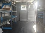 New 2025 Chevrolet Express 2500 Upfitted Cargo Van for sale #F1151027 - photo 2