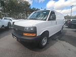 New 2025 Chevrolet Express 2500 Upfitted Cargo Van for sale #F1151027 - photo 7