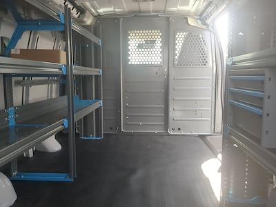 New 2025 Chevrolet Express 2500 - photo 1