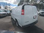 New 2025 Chevrolet Express 2500 Empty Cargo Van for sale #F1151028 - photo 3