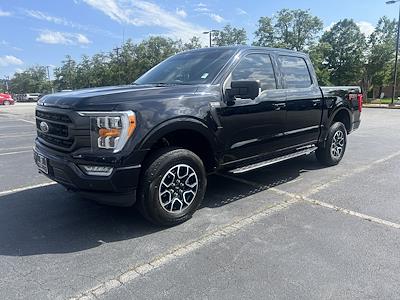 2022 Ford F-150 SuperCrew Cab 4WD Pickup for sale #F1341677B - photo 1