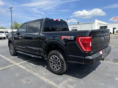 2022 Ford F-150 SuperCrew Cab 4WD Pickup for sale #F1341677B - photo 2