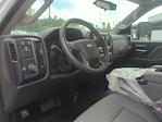 2023 Chevrolet Silverado 5500 Regular Cab DRW RWD, Cab Chassis for sale #M1131463 - photo 10