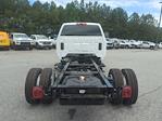 2023 Chevrolet Silverado 5500 Regular Cab DRW RWD, Cab Chassis for sale #M1131463 - photo 18