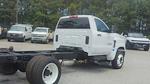 2023 Chevrolet Silverado 5500 Regular Cab DRW RWD, Cab Chassis for sale #M1131463 - photo 3