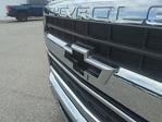 2023 Chevrolet Silverado 5500 Regular Cab DRW RWD, Cab Chassis for sale #M1131463 - photo 21