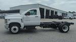 2023 Chevrolet Silverado 5500 Regular Cab DRW RWD, Cab Chassis for sale #M1131463 - photo 5