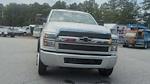 2023 Chevrolet Silverado 5500 Regular Cab DRW RWD, Cab Chassis for sale #M1131463 - photo 7