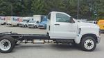 2023 Chevrolet Silverado 5500 Regular Cab DRW RWD, Cab Chassis for sale #M1131463 - photo 9