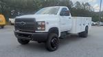 2023 Chevrolet Silverado 5500 Regular Cab DRW 4WD, Service Truck for sale #M1131694 - photo 6