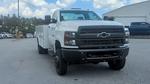 2023 Chevrolet Silverado 5500 Regular Cab DRW 4WD, Service Truck for sale #M1131694 - photo 7