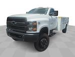 2023 Chevrolet Silverado 5500 Regular Cab DRW 4WD, Service Truck for sale #M1131694 - photo 27