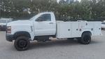 2023 Chevrolet Silverado 5500 Regular Cab DRW 4WD, Service Truck for sale #M1131694 - photo 31