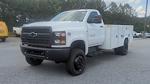 2023 Chevrolet Silverado 5500 Regular Cab DRW 4WD, Service Truck for sale #M1131694 - photo 32