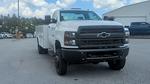 2023 Chevrolet Silverado 5500 Regular Cab DRW 4WD, Service Truck for sale #M1131694 - photo 33