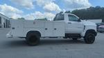 2023 Chevrolet Silverado 5500 Regular Cab DRW 4WD, Service Truck for sale #M1131694 - photo 35